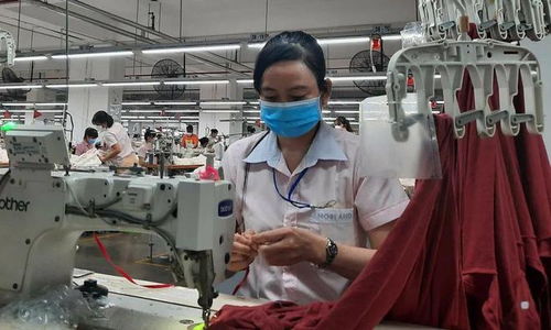 出口变内销 越南许多工厂陷产品泄露风波,客户取消订单,公司声誉受损